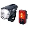 VDO Eco Light M60 Beleuchtungs Set