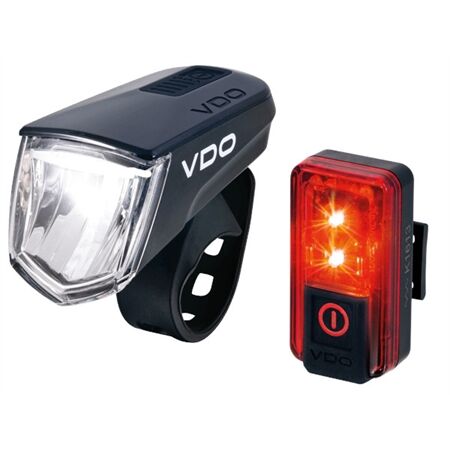 VDO Eco Light M60 Beleuchtungs Set