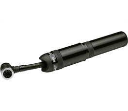 Air Tool Big Bore Minipumpe Front