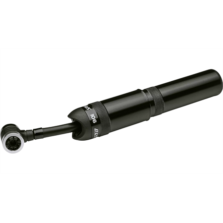 Air Tool Big Bore Minipumpe Front