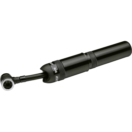Air Tool Big Bore Minipumpe Front
