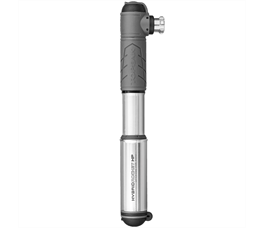 Hybrid Rocket HP Kartuschenpumpe
