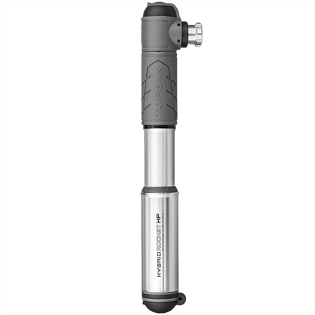 Hybrid Rocket HP Kartuschenpumpe