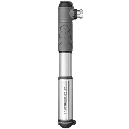 Hybrid Rocket HP Kartuschenpumpe