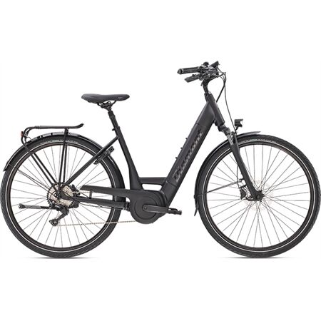 Diamant Mandara Deluxe+ TIE E-Bike