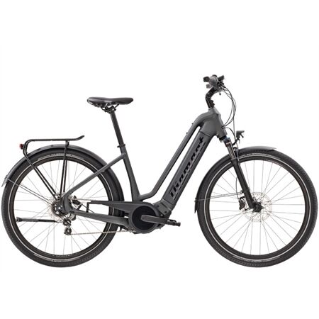 Diamant Opal+ TIE E-Bike