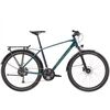 Diamant 018 (Highstep) City Bike
