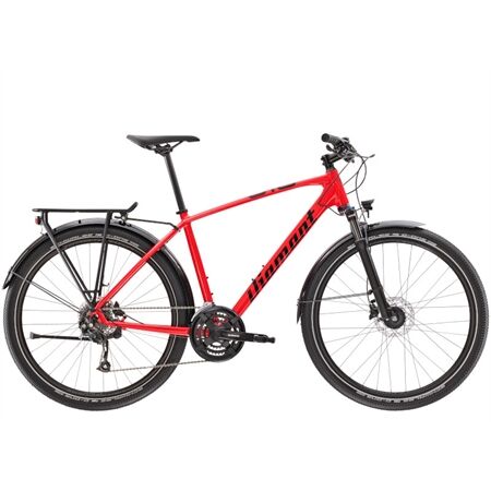 Diamant 018 HCH Trekkingrad