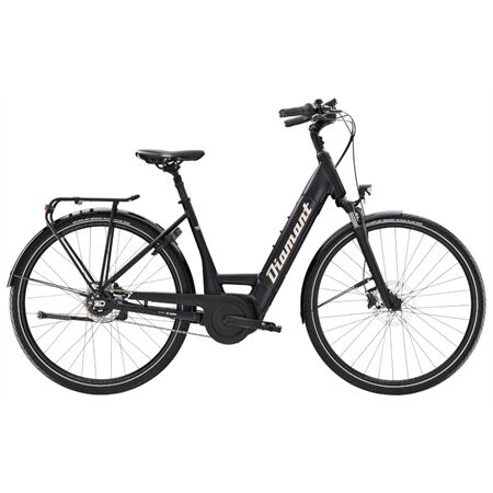 Diamant Beryll Deluxe+ TIE E-Bike