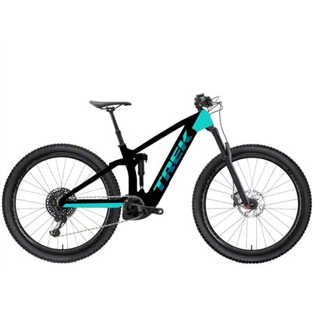 TREK Rail 5 Gen 2 | 625 Wh | E-MTB