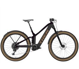 TREK Powerfly FS Equipped E-MTB | L