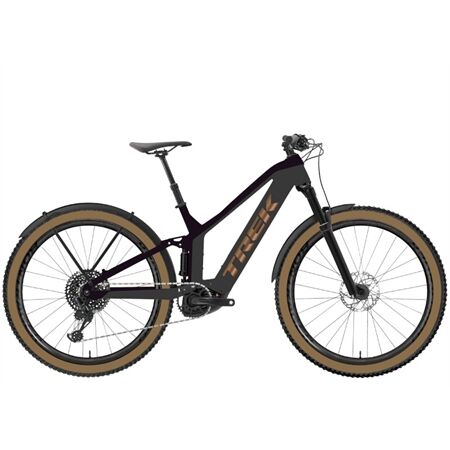 TREK Powerfly FS Equipped E-MTB | L