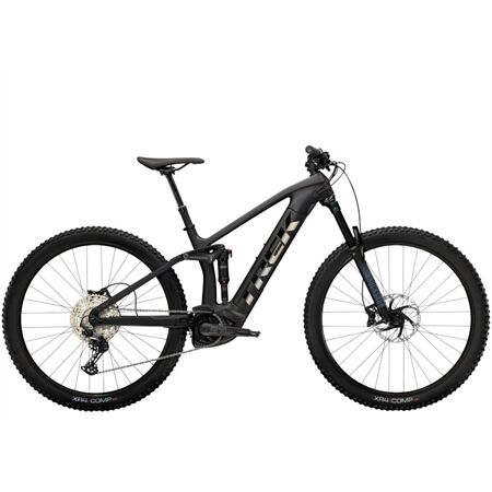 TREK Rail 9.5 Gen 2 E-MTB