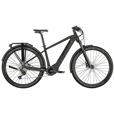 Scott Axis eRIDE 10 Men