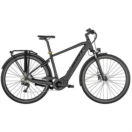 Scott Sub Sport eRIDE 20 Men E-Bike