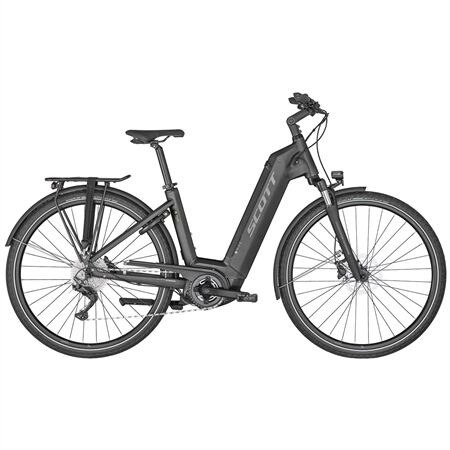 Scott Sub Sport eRIDE 20 unisex E-Bike