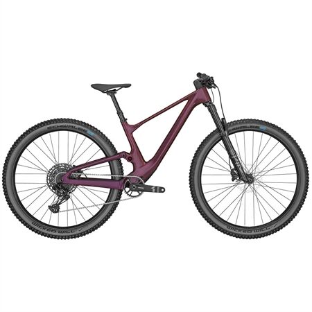 Scott Contessa Spark 920 MTB