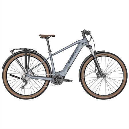 Scott Axis eRIDE 20 Men E-Bike