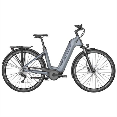Scott Sub Tour eRIDE 10 Unisex E-Bike