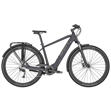 Scott Sub Cross eRIDE 20 EQ Men E-Bike