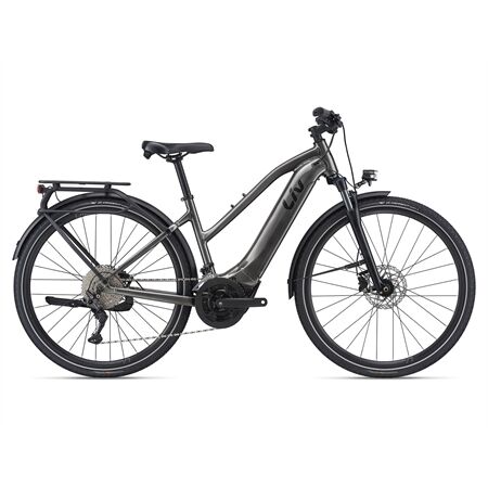 LIV Amiti-E+ 1 E-Bike