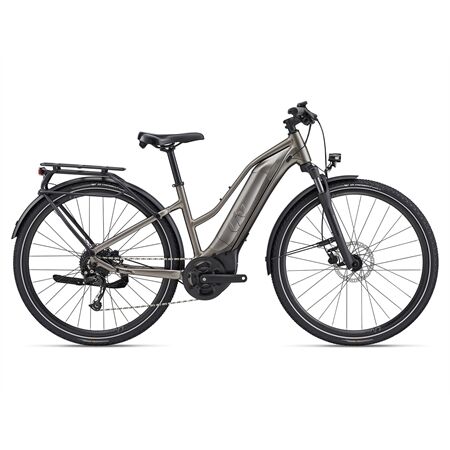 LIV Amiti-E+ 3 E-Bike