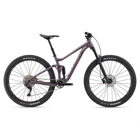 LIV Embolden 2 MTB