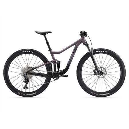 LIV Pique 2 MTB