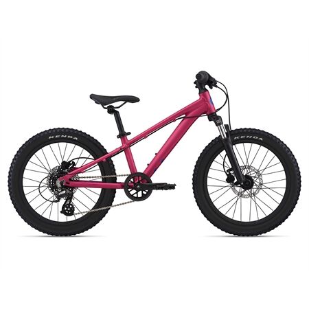 LIV STP 20 FS Kinderfahrrad