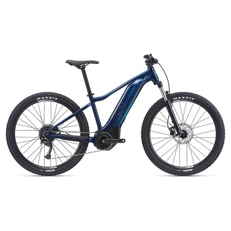 LIV Tempt E+ 2 E-MTB