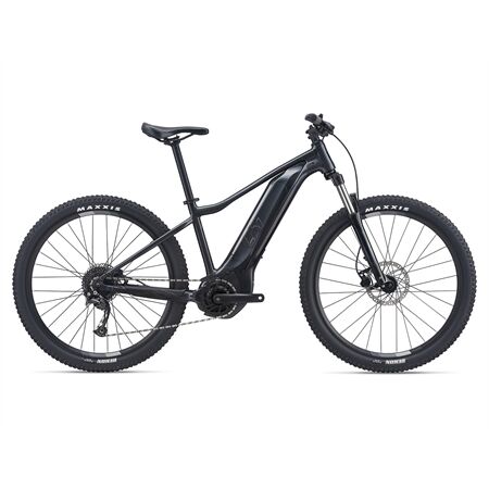 LIV Tempt E+ 3 E-MTB