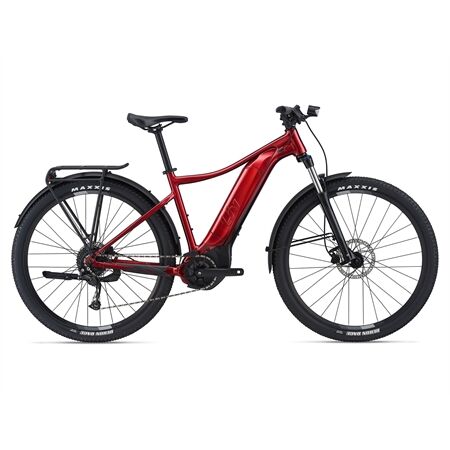 LIV Tempt E+ EX E-MTB