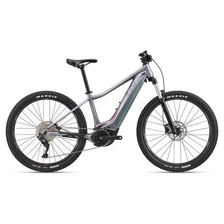 LIV Vall-E+ 2 E-MTB