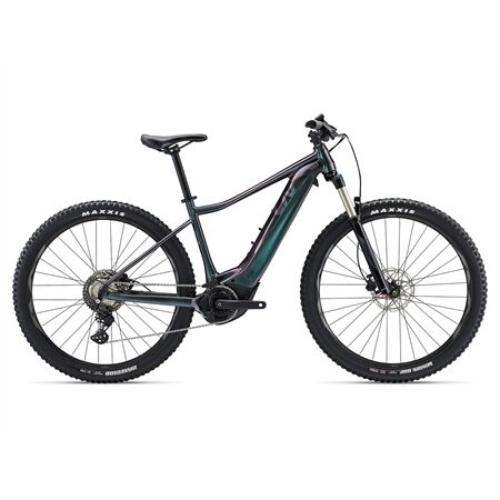 LIV Vall-E+ Pro E-MTB
