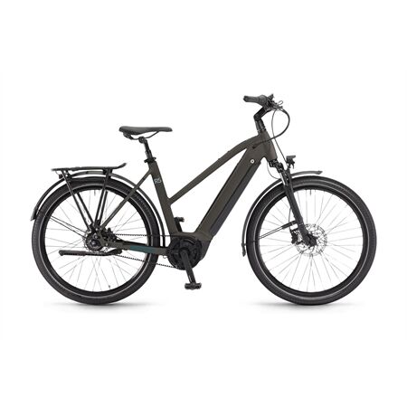 Winora Sinus R5 E-Bike