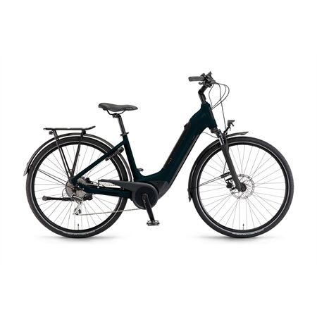 Winora Tria 8 E-Bike