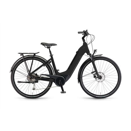 Winora Tria 9 E-Bike