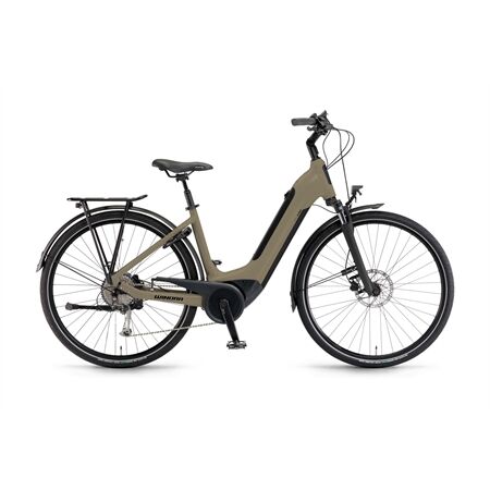 Winora Tria 9 E-Bike