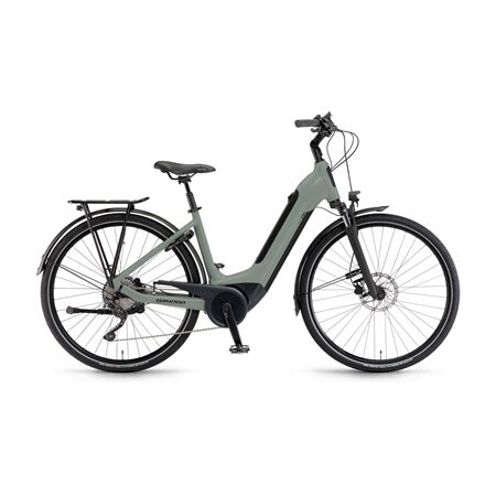 Winora Tria 10 E-Bike