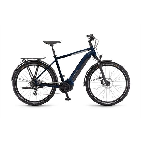 Winora Yucatan 8 E-Bike