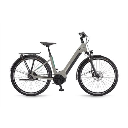 Winora Yucatan R8f E-Bike