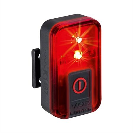 VDO Eco Light LED-Rücklicht