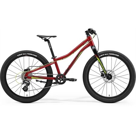 Merida MATTS J.24+ Kinderfahrrad