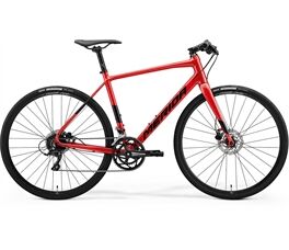 Merida SPEEDER 200 Fitness/Urban Bike