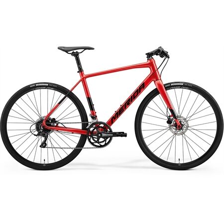 Merida SPEEDER 200 Fitness/Urban Bike