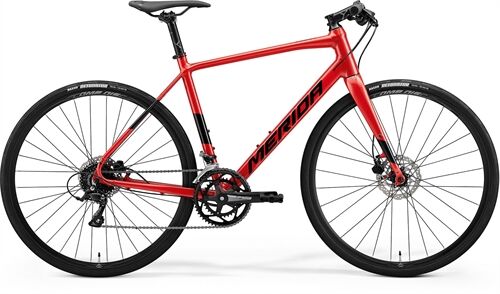 Merida SPEEDER 200 Fitness/Urban Bike