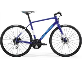 Merida SPEEDER 100 Fitness/Urban Bike