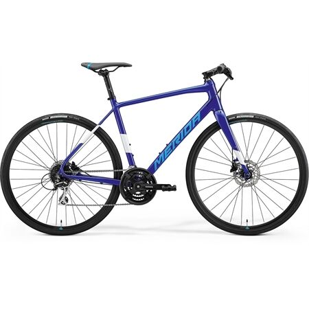 Merida SPEEDER 100 Fitness/Urban Bike