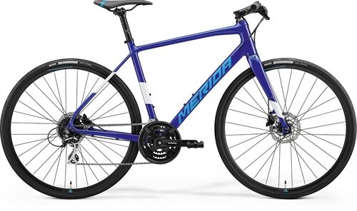 Merida SPEEDER 100 Fitness/Urban Bike