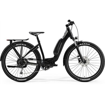 Merida eSPRESSO CC 400 SE EQ EP1 E-Bike